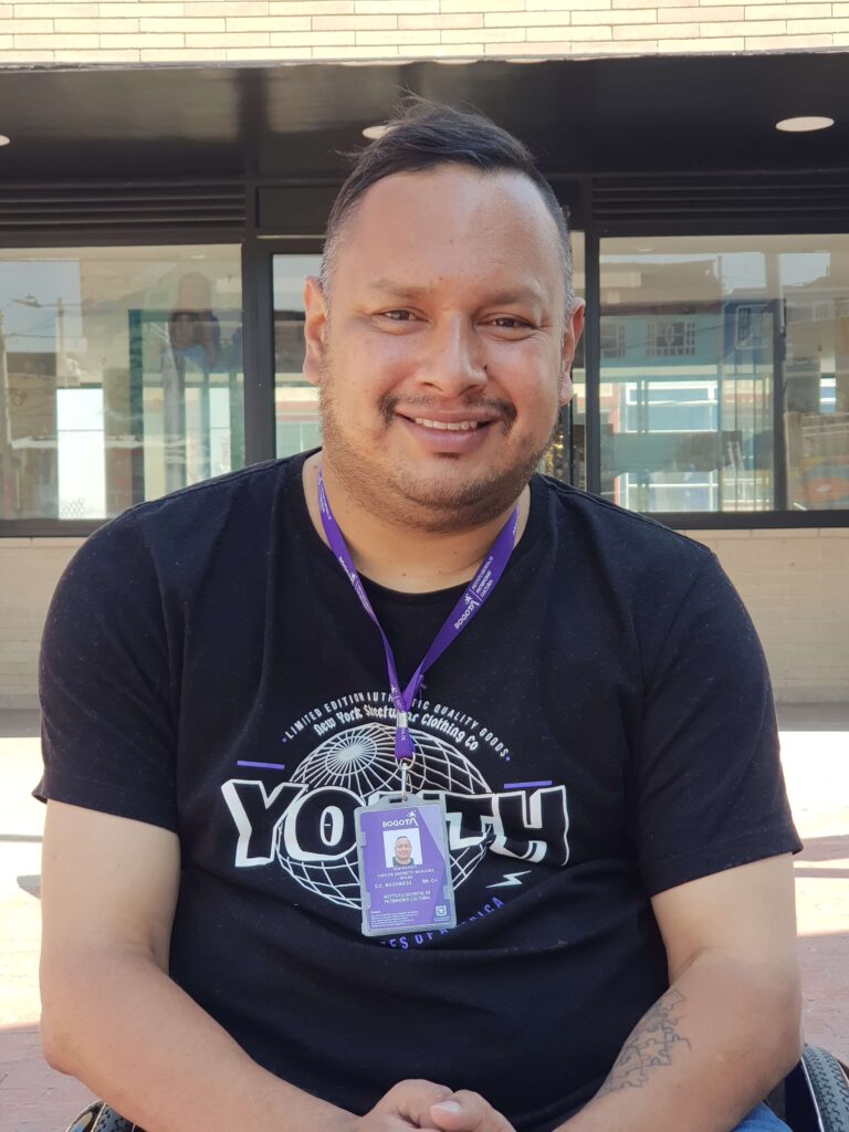 Carlos Andretti