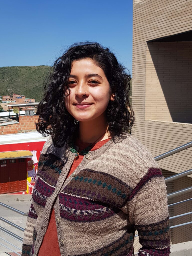 Daniela Arciniegas Quiroga